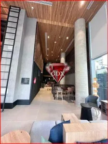 Sala Comercial para alugar, 66m² no Cerqueira César, São Paulo