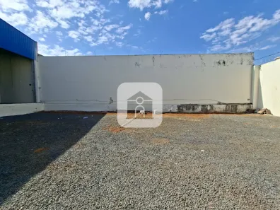 Galpão/Depósito/Armazém para alugar, 500m² no Nossa Senhora das Graças, Uberlândia