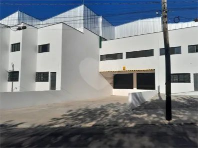 Galpão/Depósito/Armazém para alugar, 2200m² no Chácaras São Martinho, Campinas