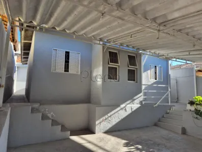 Casa com 3 Quartos à venda, 143m² no Vila Boa Esperança, Valinhos
