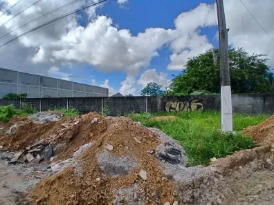 Lote/Terreno à venda, 1764m² no Antares, Maceió