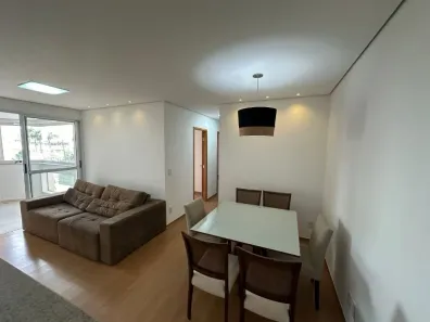 Apartamento com 3 Quartos à venda, 81m² no Gleba Fazenda Palhano, Londrina