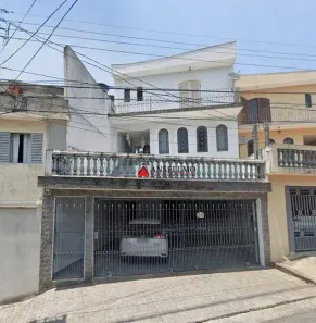 Sobrado com 3 Quartos à venda, 253m² no Baeta Neves, São Bernardo do Campo