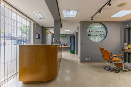 Sobrado com 2 Quartos à venda, 125m² no Brooklin Paulista, São Paulo