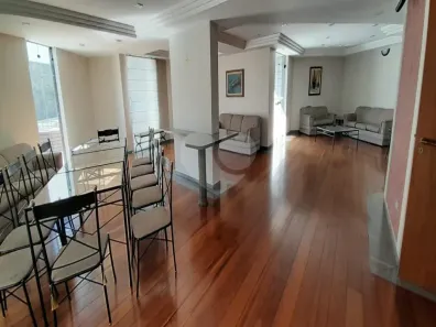 Apartamento com 3 Quartos à venda, 170m² no Baeta Neves, São Bernardo do Campo