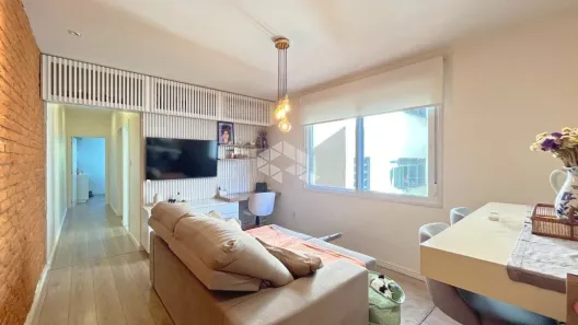 Apartamento com 2 Quartos à venda, 77m² no Menino Deus, Porto Alegre