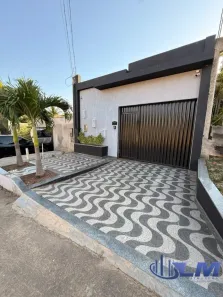Casa com 3 Quartos à venda, 198m² no Perocão, Guarapari