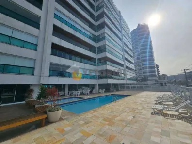 Apartamento com 4 Quartos à venda, 167m² no Martim de Sá, Caraguatatuba