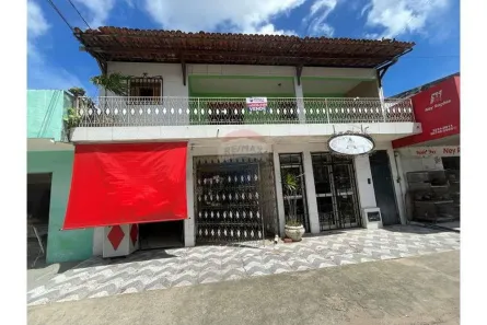 Ponto Comercial com 3 Quartos à venda, 361m² no Potengi, Natal