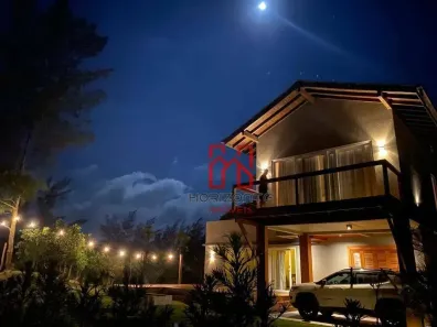 Casa com 2 Quartos à venda, 170m² no Ibiraquera, Imbituba