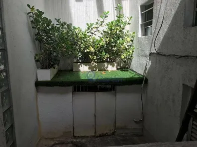 Sobrado com 2 Quartos à venda, 96m² no Indianópolis, São Paulo