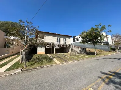 Casa de Condomínio com 4 Quartos à venda, 262m² no Jardim Caiapiá, Cotia