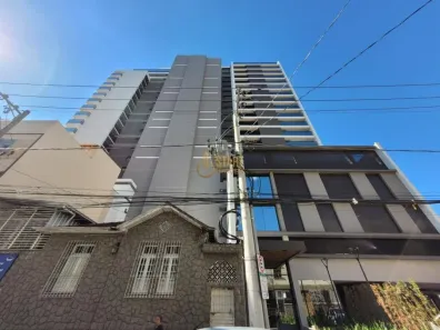 Apartamento com 2 Quartos à venda, 61m² no Granbery, Juiz de Fora