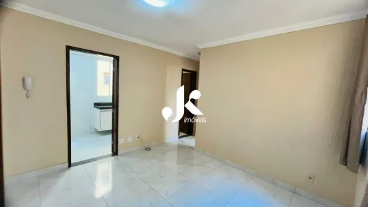 Apartamento com 2 Quartos para alugar, 45m² no Santo Antônio, Sete Lagoas