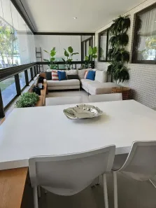 Apartamento com 3 Quartos à venda, 118m² no Barra Olímpica, Rio de Janeiro
