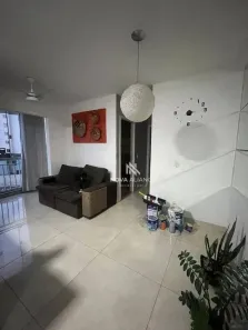 Apartamento com 2 Quartos à venda, 45m² no Ataíde, Vila Velha