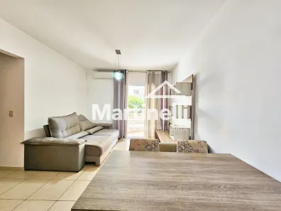 Apartamento com 2 Quartos à venda, 73m² no Jardim Botânico, Ribeirão Preto