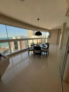 Apartamento com 3 Quartos à venda, 180m² no Meia Praia, Itapema