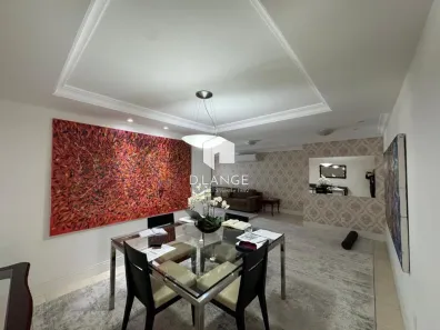 Apartamento com 3 Quartos à venda, 148m² no Jardim Planalto, Campinas
