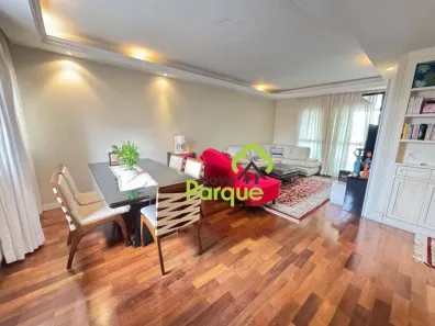 Apartamento com 3 Quartos à venda, 156m² no Cambuci, São Paulo