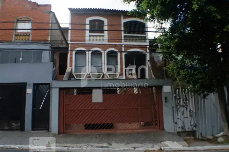 Sobrado com 3 Quartos à venda, 149m² no Vila Nova Mazzei, São Paulo