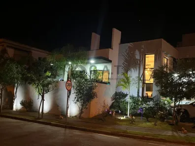 Casa de Condomínio com 3 Quartos à venda, 140m² no Loteamento Dinorá Rosa, Sorocaba