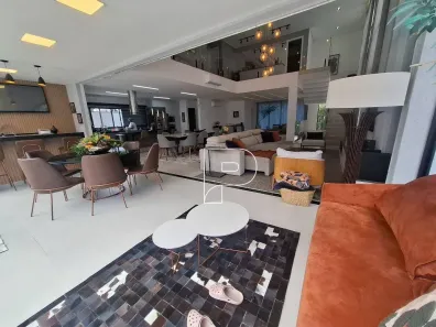 Casa com 4 Quartos à venda, 400m² no Parque dos Príncipes, São Paulo