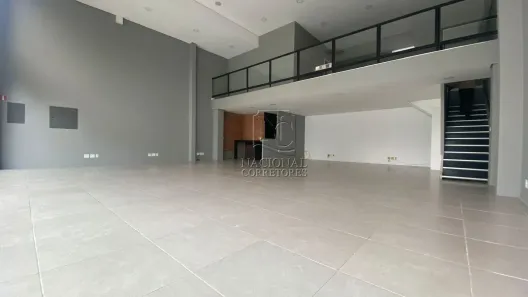 Ponto Comercial para alugar, 170m² no Centro, Santo André