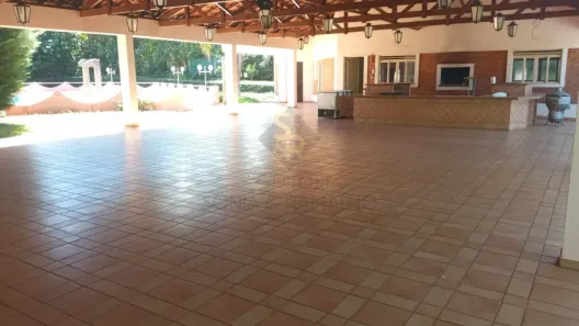 Fazenda/Sítio com 3 Quartos à venda, 340m² no Prolongamento Jardim Aeroporto I, Franca