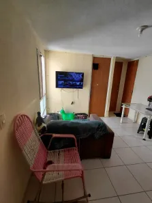 Apartamento com 2 Quartos à venda, 41m² no Lago Azul, Manaus