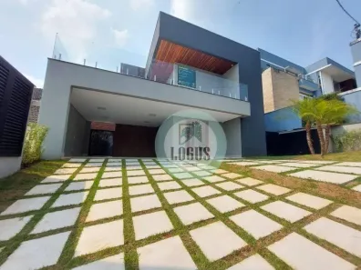 Casa de Condomínio com 4 Quartos à venda, 400m² no Parque Terra Nova II, São Bernardo do Campo