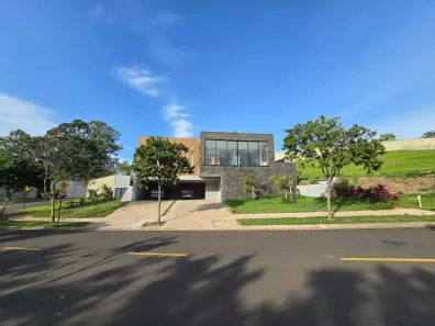Casa de Condomínio com 4 Quartos para alugar, 470m² no Loteamento Residencial Pedra Alta (Sousas), Campinas
