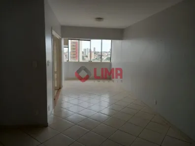Apartamento com 3 Quartos à venda, 95m² no Centro, Bauru