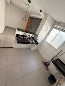 Apartamento com 2 Quartos para alugar, 45m² no Vila Nova Aliança, Jacareí