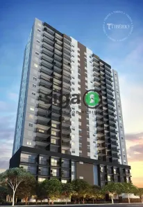 Apartamento com 2 Quartos à venda, 56m² no Campo Belo, São Paulo