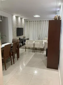 Apartamento com 3 Quartos à venda, 100m² no Limão, São Paulo