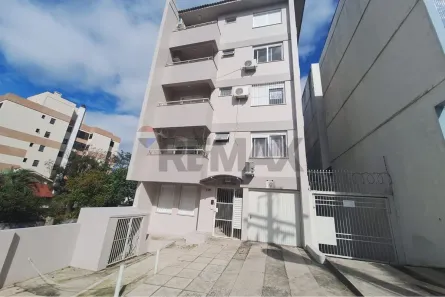 Apartamento com 2 Quartos à venda, 58m² no Centro, Santa Maria