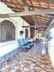 Casa com 3 Quartos à venda, 10m² no Extensão do Bosque, Rio das Ostras