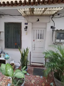 Casa com 2 Quartos à venda, 60m² no Olaria, Rio de Janeiro