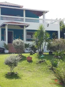 Fazenda/Sítio com 5 Quartos à venda, 180m² no Porangaba, Porangaba