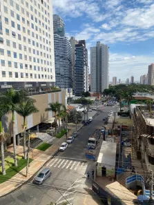 Apartamento com 2 Quartos à venda, 60m² no Setor Bueno, Goiânia