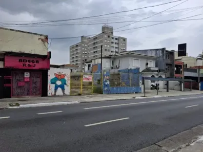 Lote/Terreno à venda, 148m² no Santana, São Paulo