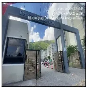Apartamento com 2 Quartos à venda, 40m² no Centro, Nova Iguaçu