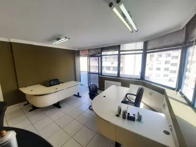 Ponto Comercial à venda, 81m² no Centro, Florianópolis