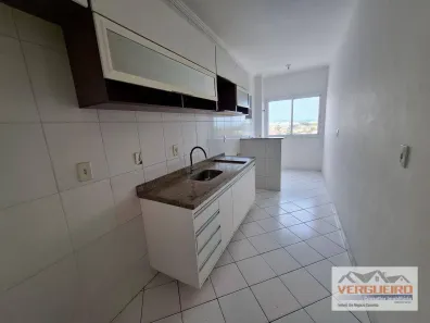 Apartamento com 2 Quartos à venda, 62m² no Jardim Vale do Sol, São José dos Campos
