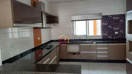 Casa de Condomínio com 3 Quartos à venda, 150m² no Vila Areao, Taubaté