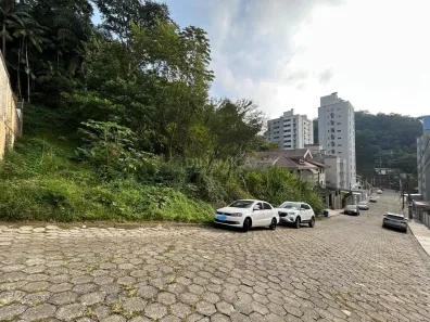 Lote/Terreno à venda, 435m² no Itoupava Seca, Blumenau