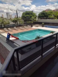 Apartamento com 3 Quartos à venda, 260m² no Jardim Estoril IV, Bauru