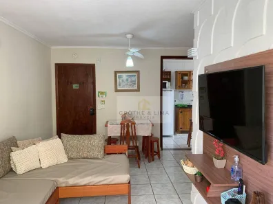 Apartamento com 2 Quartos à venda, 60m² no Praia Grande, Ubatuba