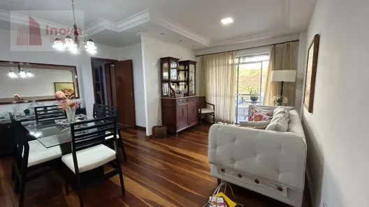 Apartamento com 3 Quartos à venda, 135m² no São Mateus, Juiz de Fora